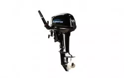Лодочный мотор Gladiator G9.9FHS New