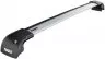 Модельный багажник Thule Edge WingBar штатные отверстия