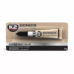 K2 Клей  "Супер" BONDIX Super Fast 3 гр.