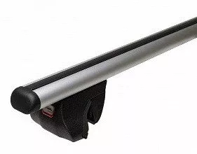 Универсальный багажник AERO 1,2м интегрированный