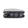 Бокс MaxBox Pro 460 серый