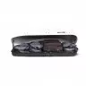 Бокс MaxBox Pro 460 черный, глянец