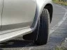 Брызговики передние широкие на Renault Duster с 2012 PT Group