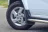 Брызговики передние широкие на Renault Duster с 2012 PT Group