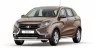 Защита переднего бампера двойная 51/51 мм (НПС) LADA XRAY с 2016 PT Group