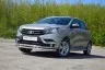 Защита переднего бампера двойная 51/51 мм (НПС) LADA XRAY с 2016 PT Group