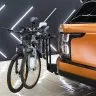 Велокрепление Rollster для 3-х велосипедов, 24485