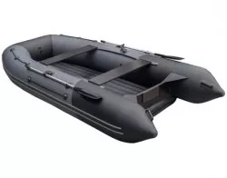 Лодка Таймень RX 3900 НДНД