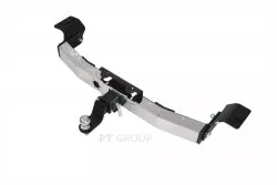 Фаркоп Toyota Land Cruiser Prado 150 /Prado 120 2002-09/LEXUS GX 460 2010-13 PT Group