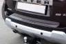 Накладка на задний бампер (НПС) Renault DUSTER с 2012 PT Group