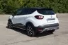 Защита заднего бампера Волна 51 мм (НПС) на Renault KAPTUR с 2016 PT Group