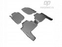 Коврики Norplast Mitsubishi Pajero Sport (2008)