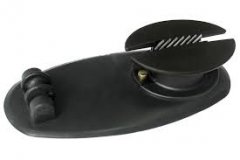 Рым якорный с роликом