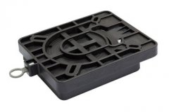 Поворотный механизм под кресло