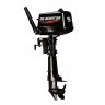 Лодочный мотор Gladiator G5FHS NEW
