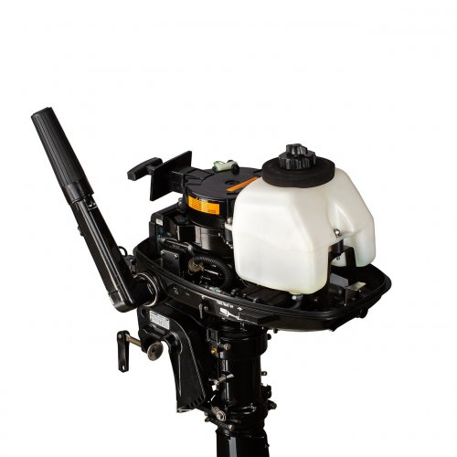 Лодочный мотор Gladiator G5FHS NEW