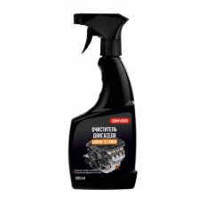 Очиститель двигателя Driver Engine Cleaner 50мл