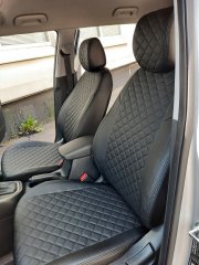 Чехлы Автопилот Hyundai Creta с 2016-н.в.