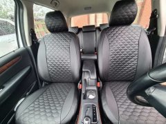 Чехлы Автолидер Skoda Karoq с 2020-н.в.