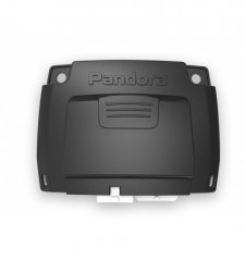 Электрика с блоком согласования Pandora TCM-6 NEW