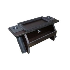 Столик с держателем удилища №3