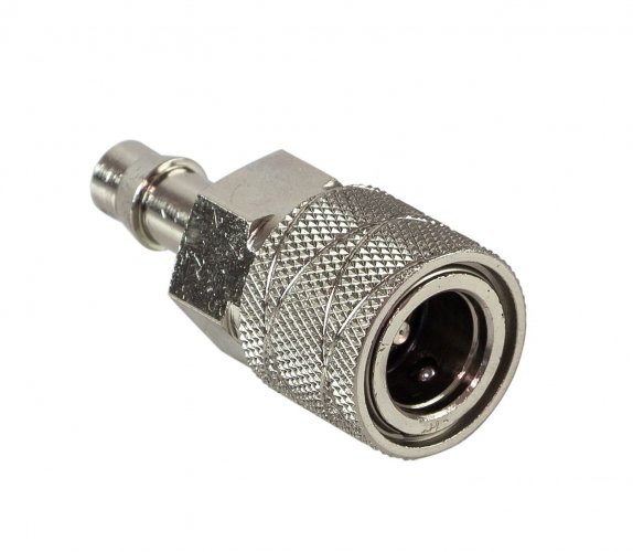 Переходник топливный Suzuki