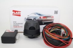 Электрика с блоком согласования Flash FA (PRO)