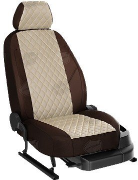 Чехлы Автолидер Citroen C4 2 с 2012-н.в. Седан