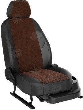 Чехлы Автолидер Citroen C4 2 с 2012-н.в. Седан