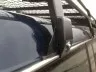 Багажник экспедиционный Mitsubishi Pajero II с сеткой
