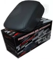 Подлокотник Ford Focus 2 с 2011 Автопилот