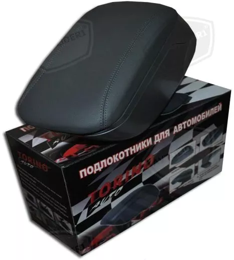 Подлокотник Ford Focus 2 с 2011 Автопилот