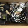 Электрика для фаркопа Brink (Thule) TOYOTA Land Cruiser 150 с 2009- (754051)