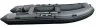 Лодка ПВХ RiverBoats RB 450 (Киль)