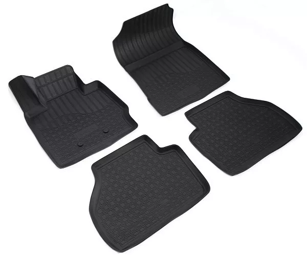 Коврики Norplast BMW X4 F26 2014-2017