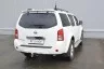 Фаркоп NISSAN Pathfinder 2004-2014 съемный квадрат