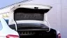 Внутренняя облицовка крышки багажника с логотипом (ABS) LADA VESTA с 2015 PT Group