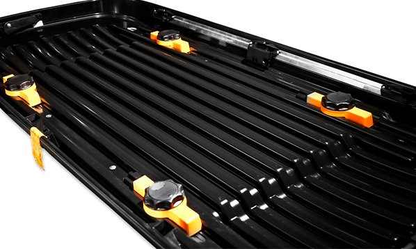 Бокс ED Magnum 420 белый