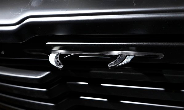 Бокс ED Magnum 420 белый