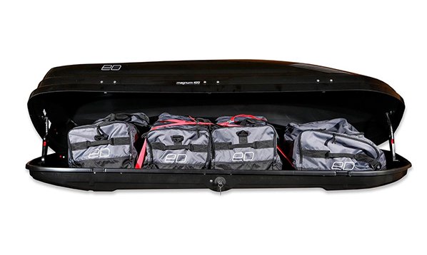 Бокс ED Magnum 420 белый