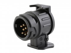 Адаптер для розетки 13/7pin Artway