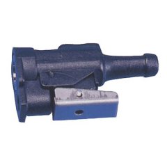 Фитинг топливный Lalizas на шланг Yamaha/Mercury