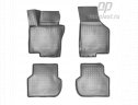 Коврики Norplast Volkswagen Jetta 3D (2015)