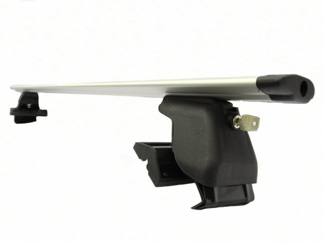 Универсальный багажник Dromader DYNAMIC 1,2м