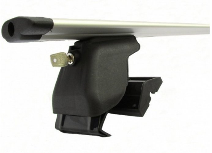 Универсальный багажник Dromader DYNAMIC 1,2м