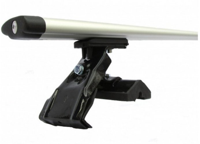 Универсальный багажник Dromader DYNAMIC 1,2м