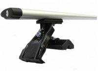 Универсальный багажник Dromader DYNAMIC 1,2м