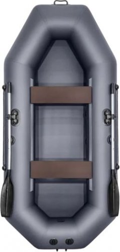 Лодка АКВА мастер 280