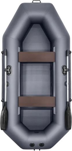 Лодка АКВА мастер 280