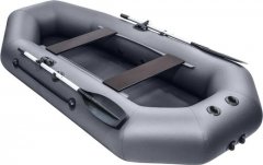 Лодка АКВА мастер 280